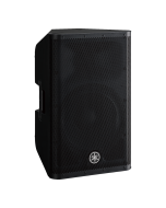 Yamaha DXR12 MKII 12" Powered Loudspeaker