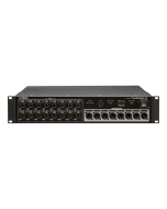 Yamaha Tio1608-D2 Dante Rack 16x8