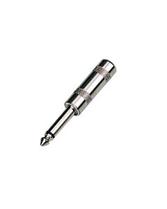6.35mm Mono (TS) Jack connector NYGP039