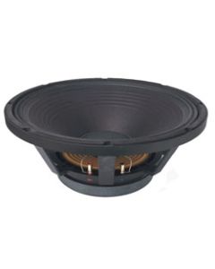ANDE LB15-1 15" 350W RMS DRIVER / SPEAKER CAST FRAME