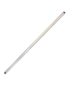 1.5m - 2.4m Pipe and Drape Telescopic horizontal bar