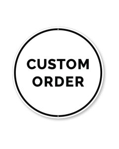 CUSTOM ORDER-1