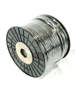 Speaker cable 2 CORE 2 x 2.5MM 100M 13GA