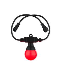 CHAUVET DJ FESTOON 2 RGB LED DECOR INDOOR OR OUTDOOR LIGHTING SYSTEM