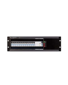 POWERWISE PD1215 Powerwise 3 Phase 12 x 15A circuit – 3RU