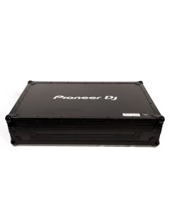 Roadcase for XDJ-XZ Controller Roadcase Stealth Black for XDJ-XZ (No Laptop Shelf) 