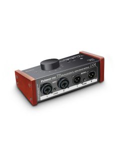 Palmer Monicon PMC1 Passive Monitor Controller