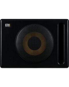 KRK S10.4 10" Professional Powered Studio Subwoofer