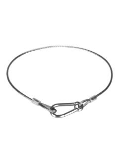 Safety Wire 4mm x 800mm