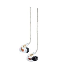 SHURE SE425 SOUND ISOLATING STEREO IN-EAR EARPHONES